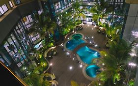 Andalus Habitat Hotel